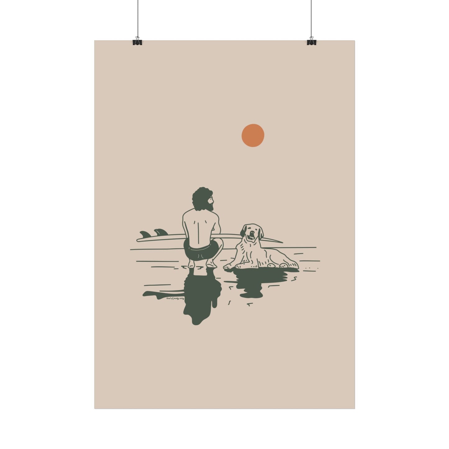 Goodest Boy Poster