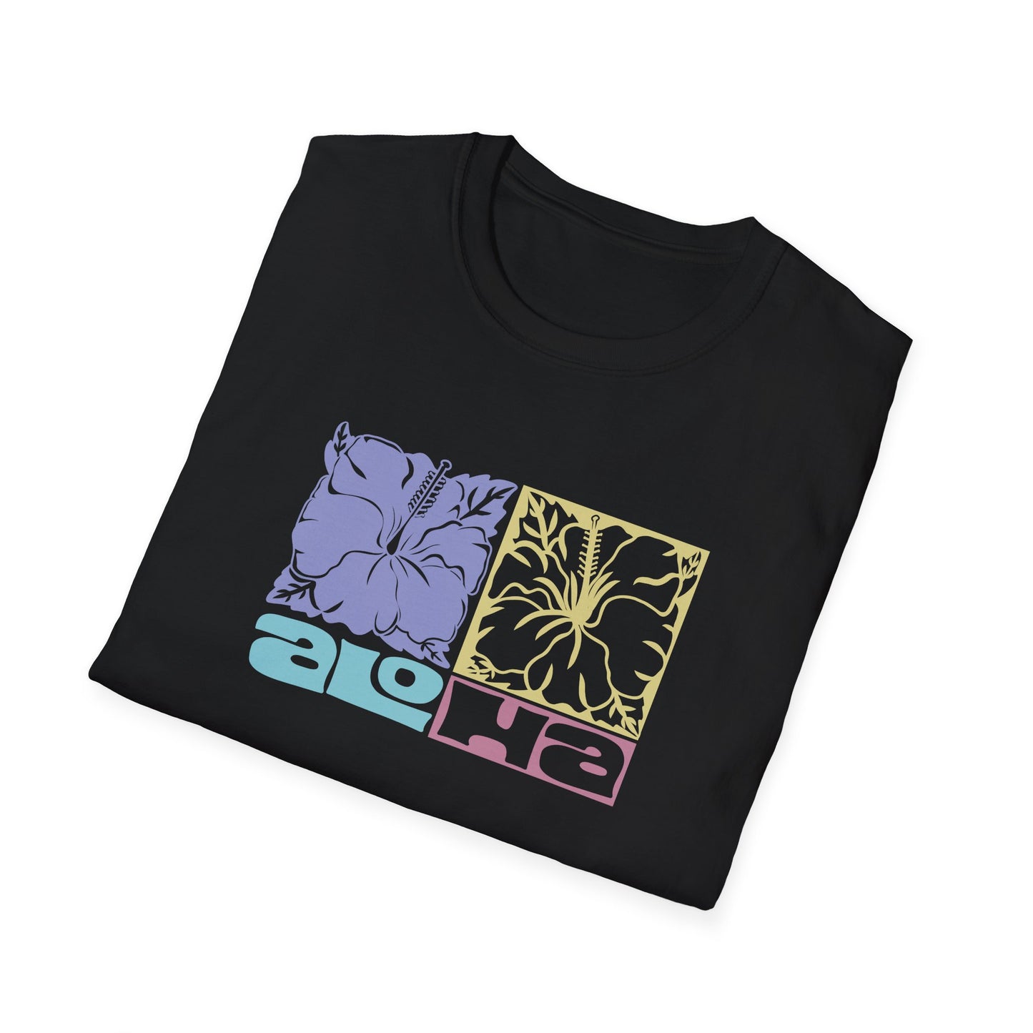 Aloha Unisex T-Shirt