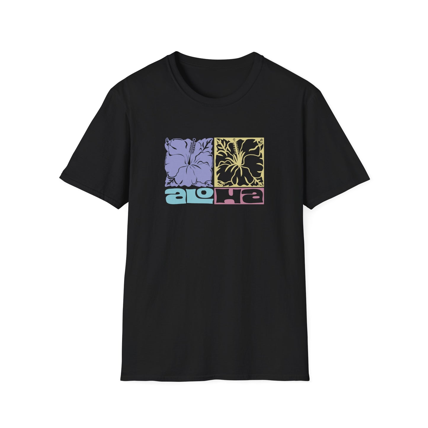Aloha Unisex T-Shirt