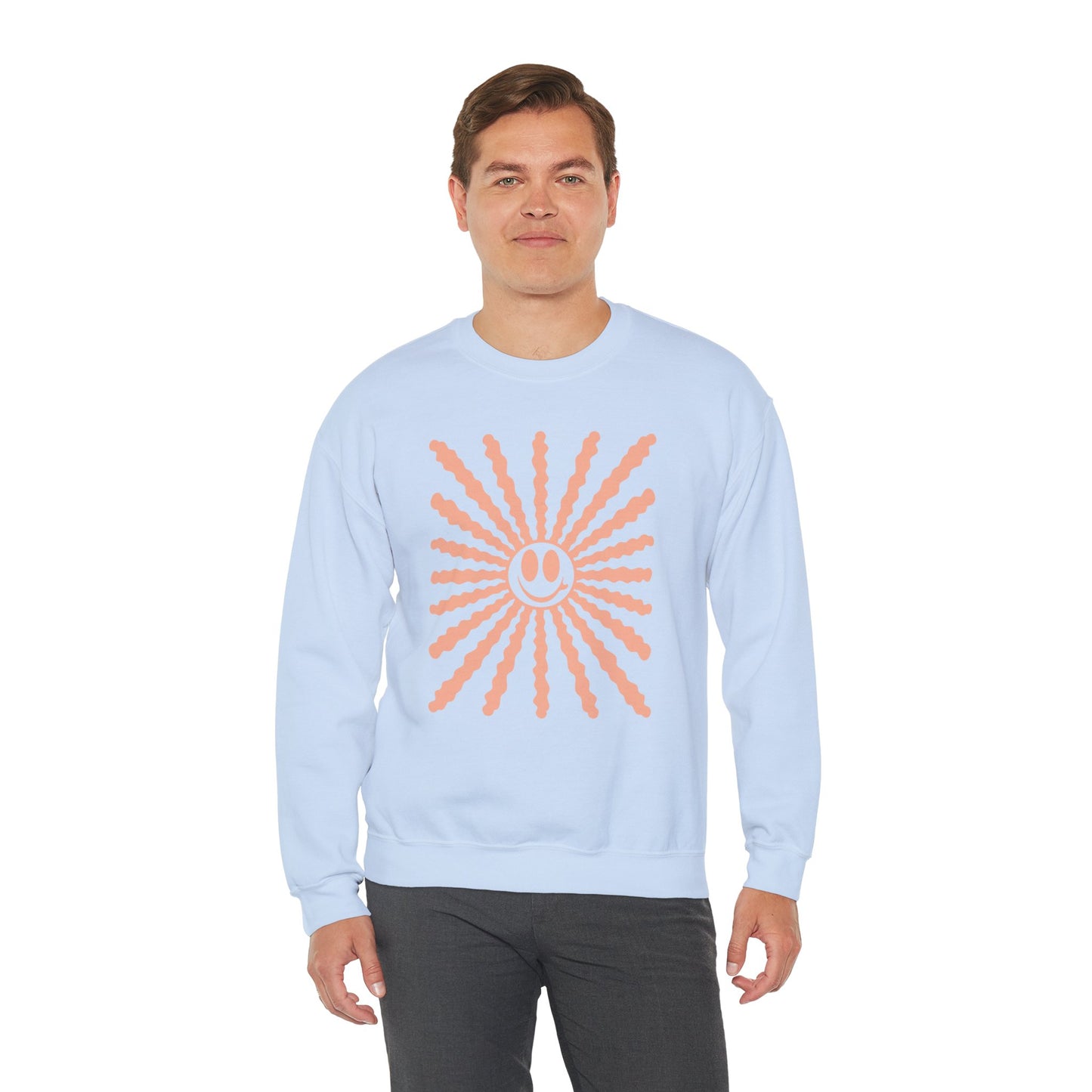 Sunshine Baby Unisex Crewneck Sweatshirt