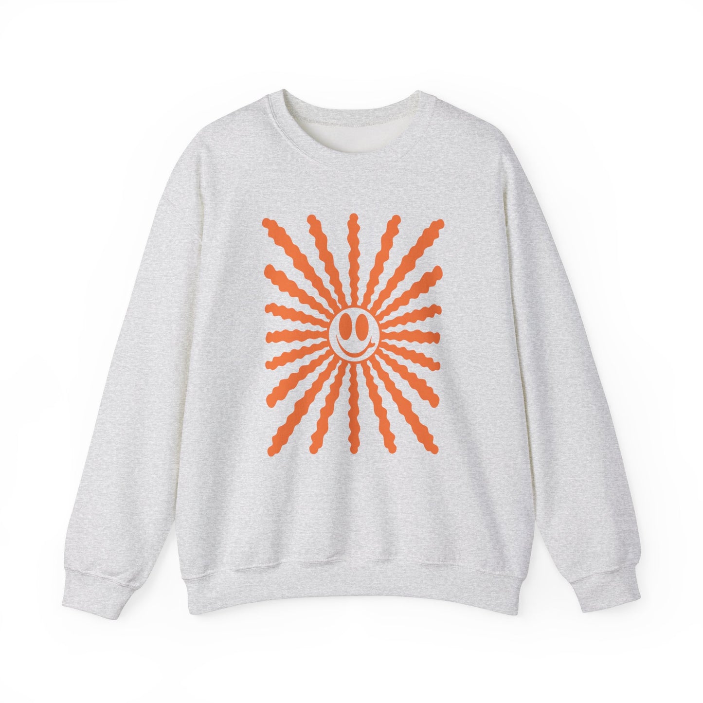 Sunshine Baby Unisex Crewneck Sweatshirt