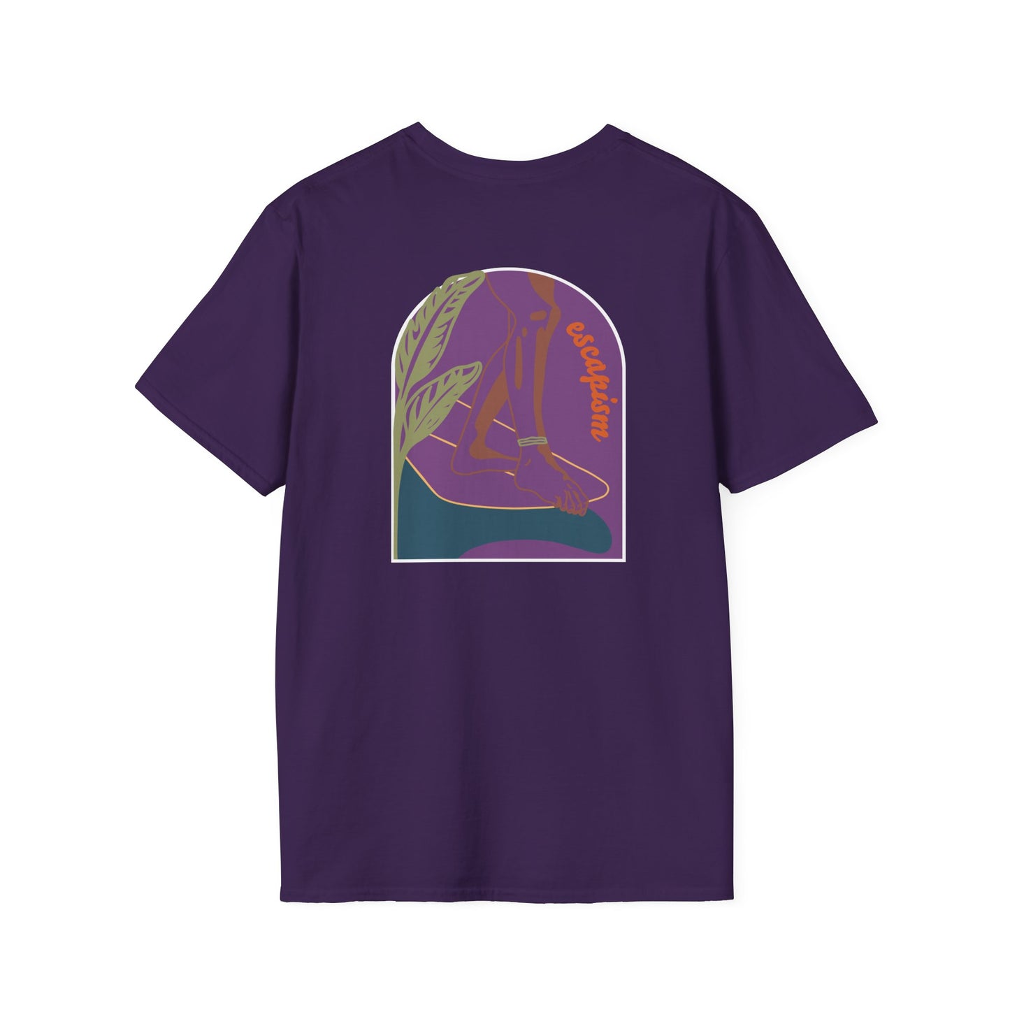 Escapism Unisex Shirt
