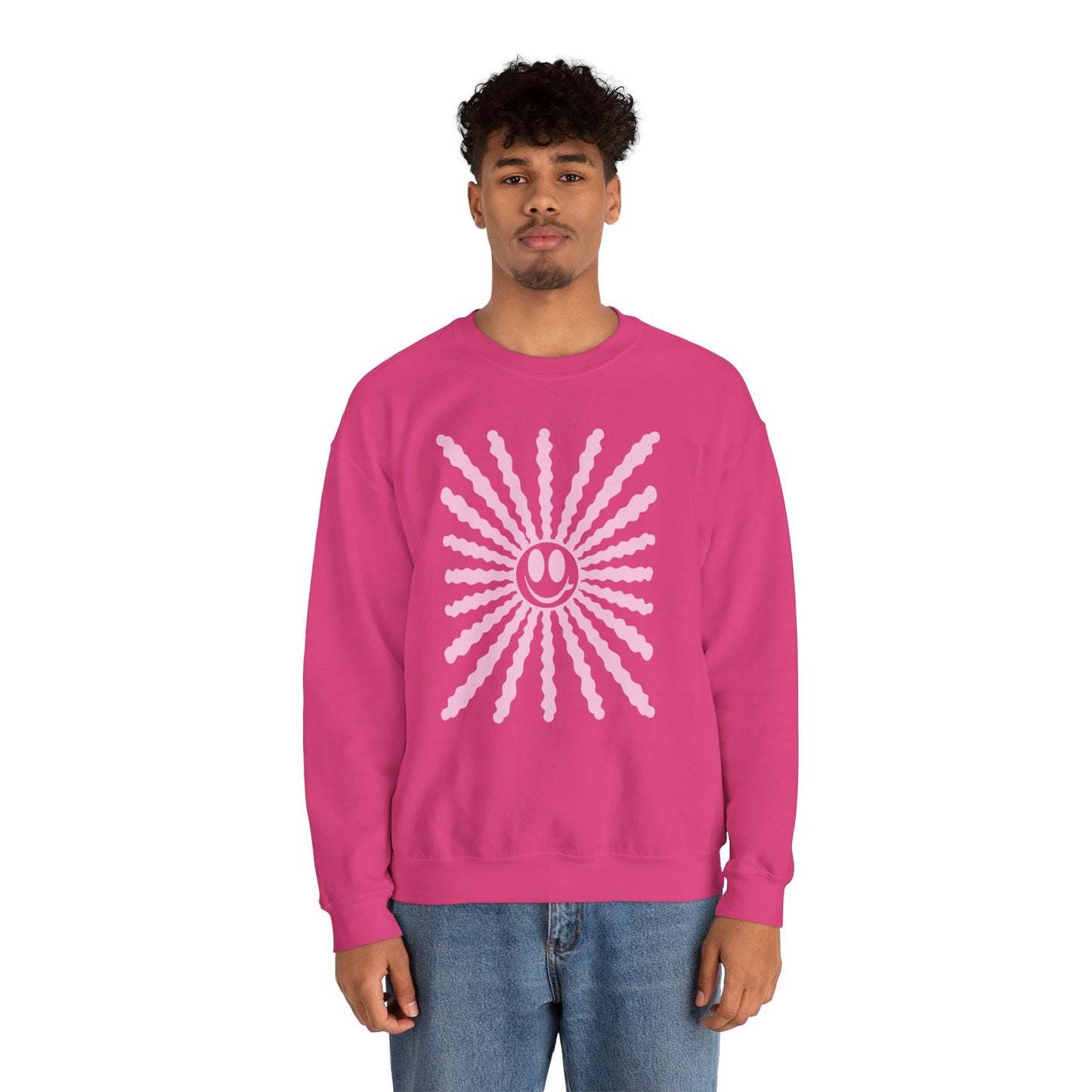 Sunshine Baby Unisex Crewneck Sweatshirt