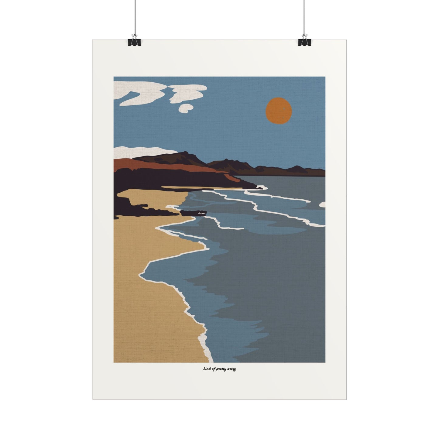 Cotillo Poster