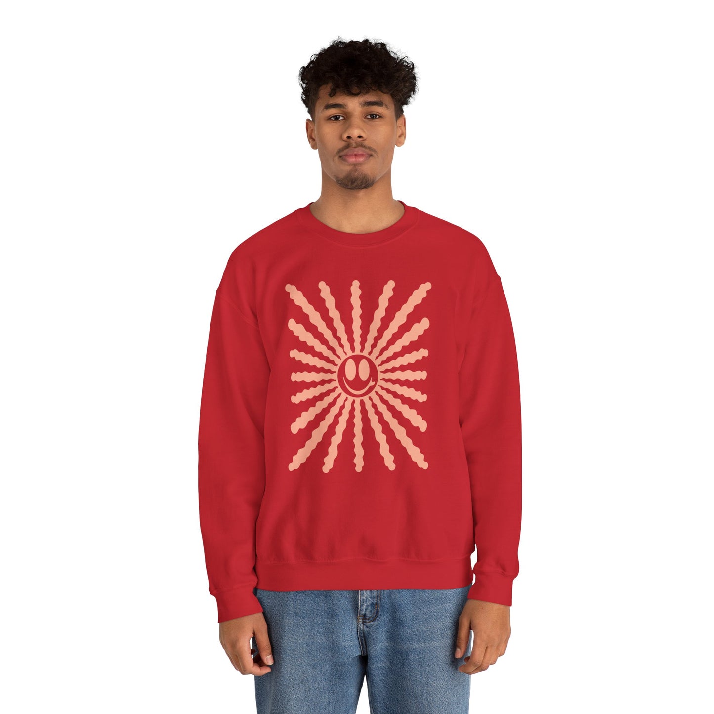 Sunshine Baby Unisex Crewneck Sweatshirt