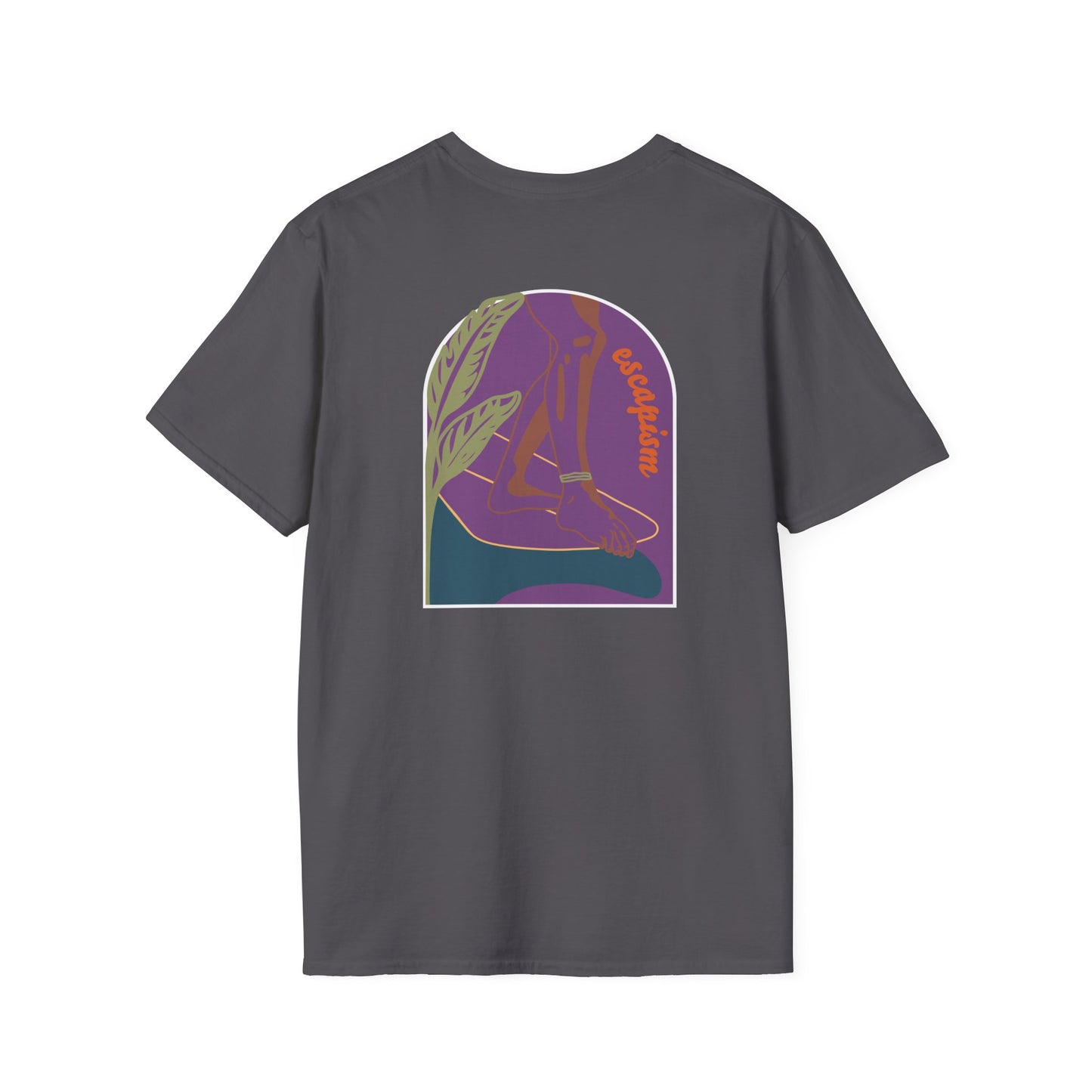 Escapism Unisex Shirt
