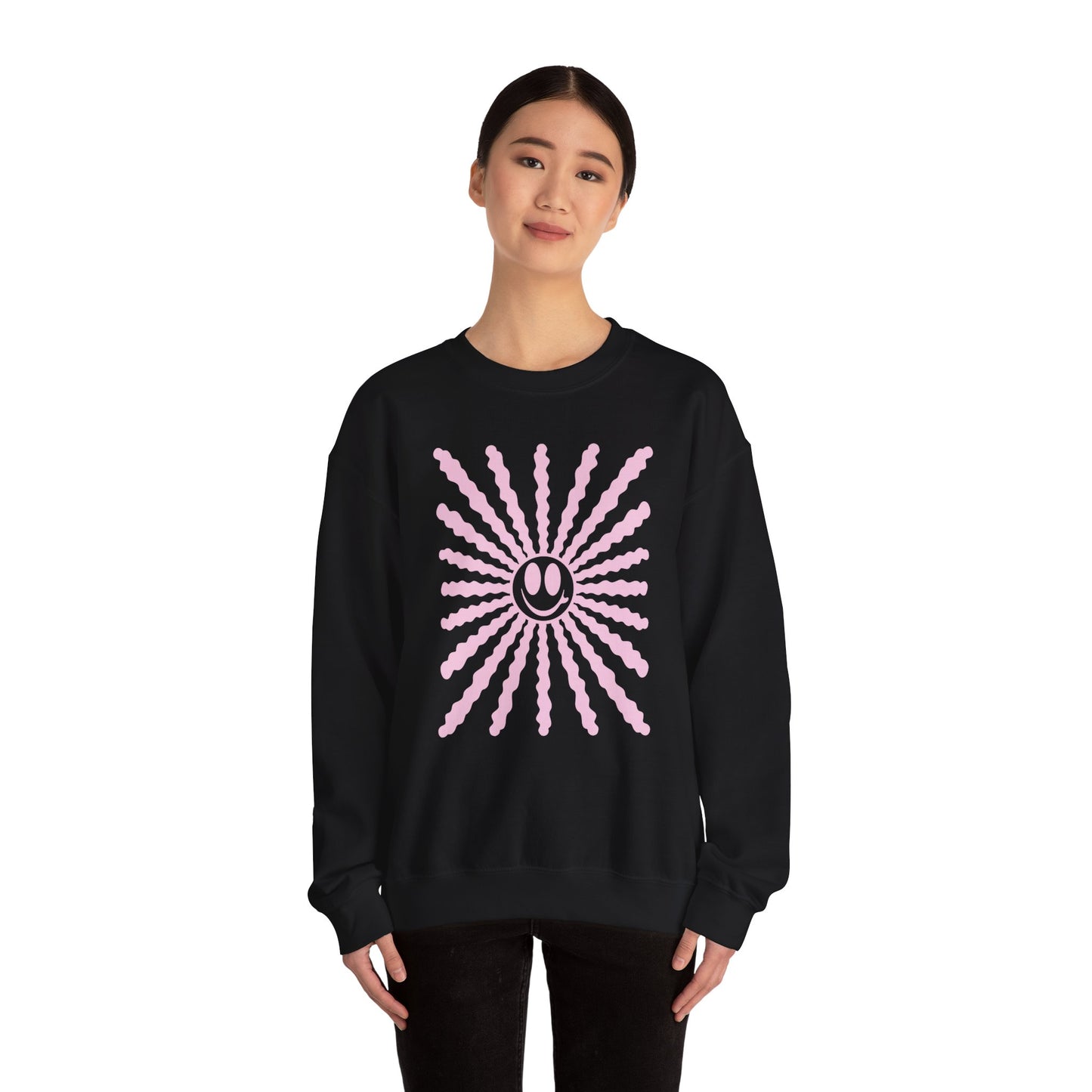 Sunshine Baby Unisex Crewneck Sweatshirt