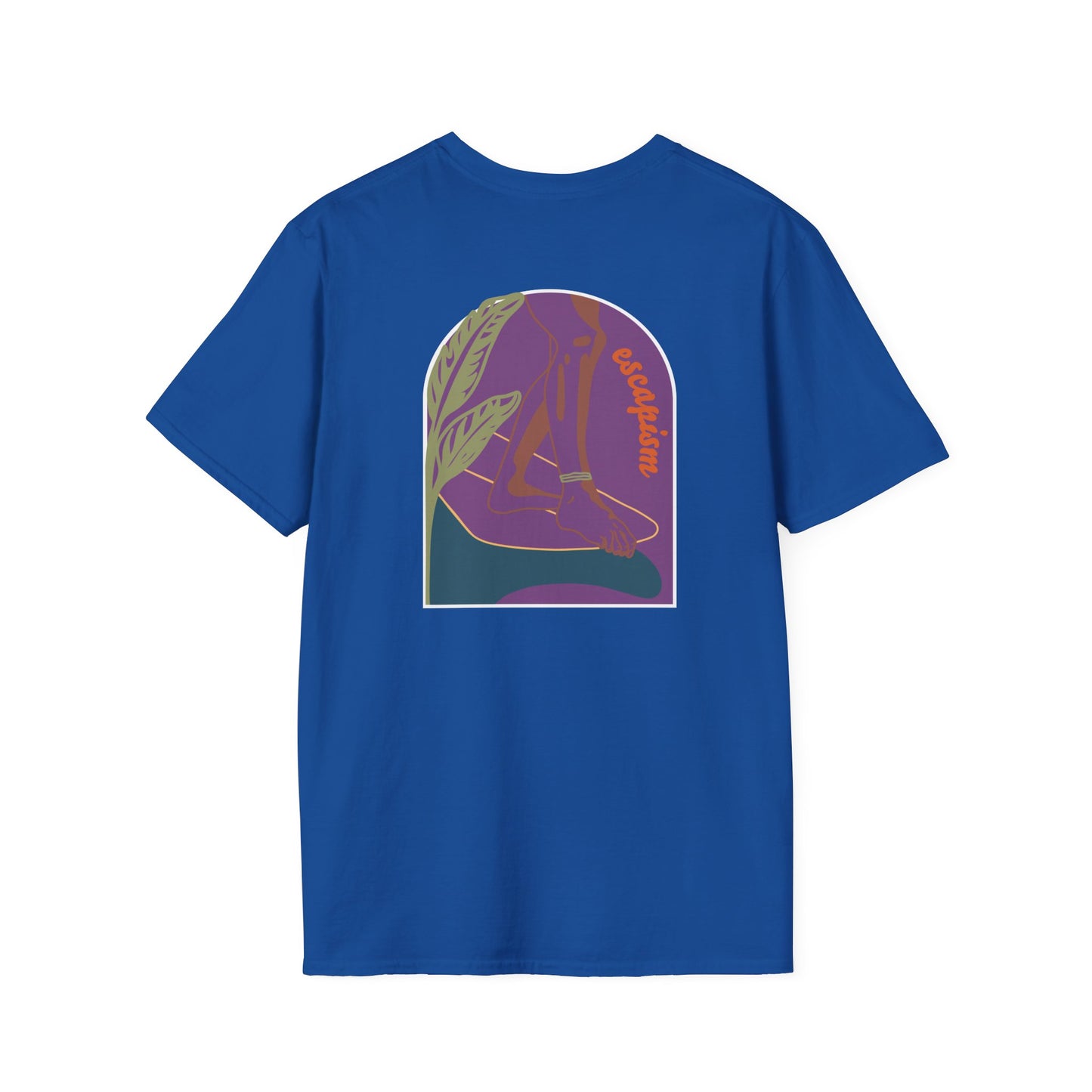 Escapism Unisex Shirt