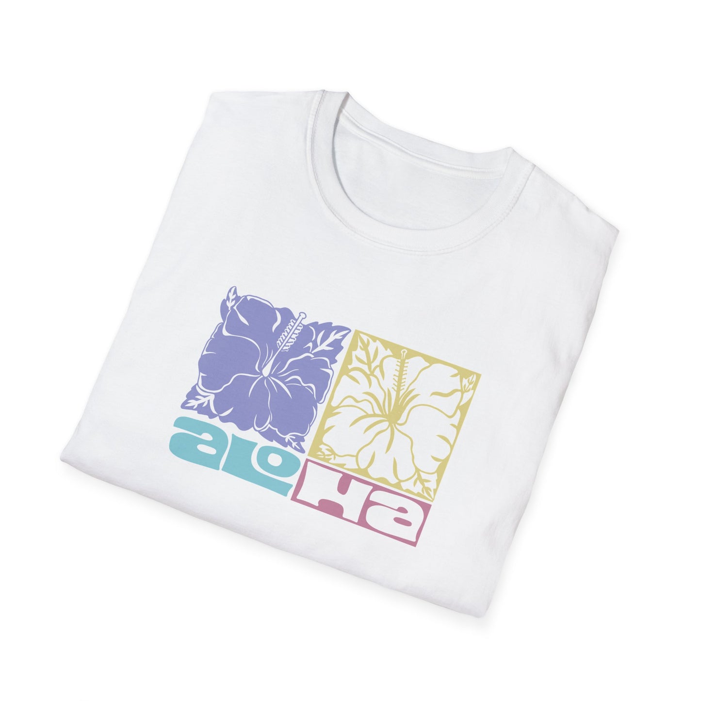 Aloha Unisex T-Shirt