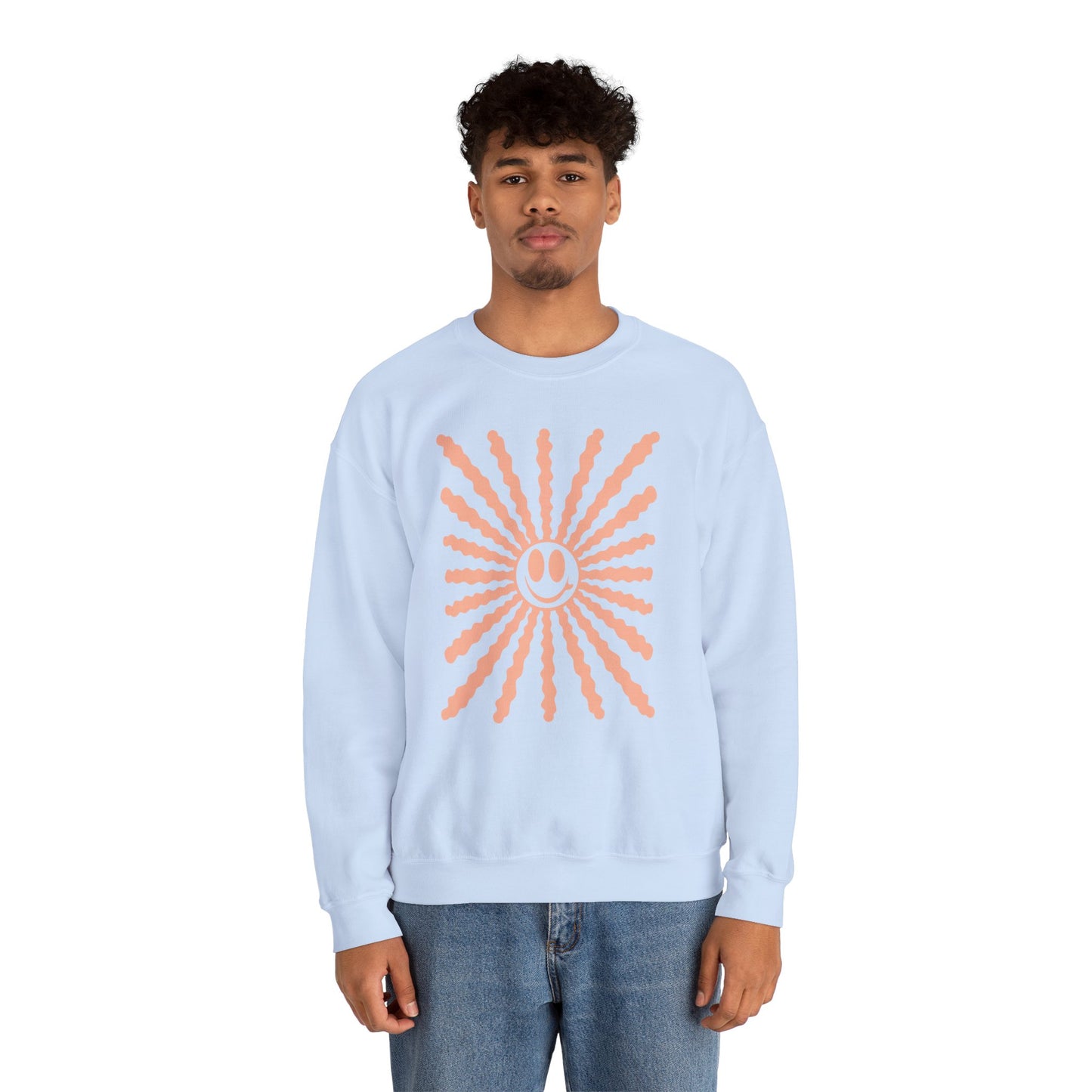 Sunshine Baby Unisex Crewneck Sweatshirt