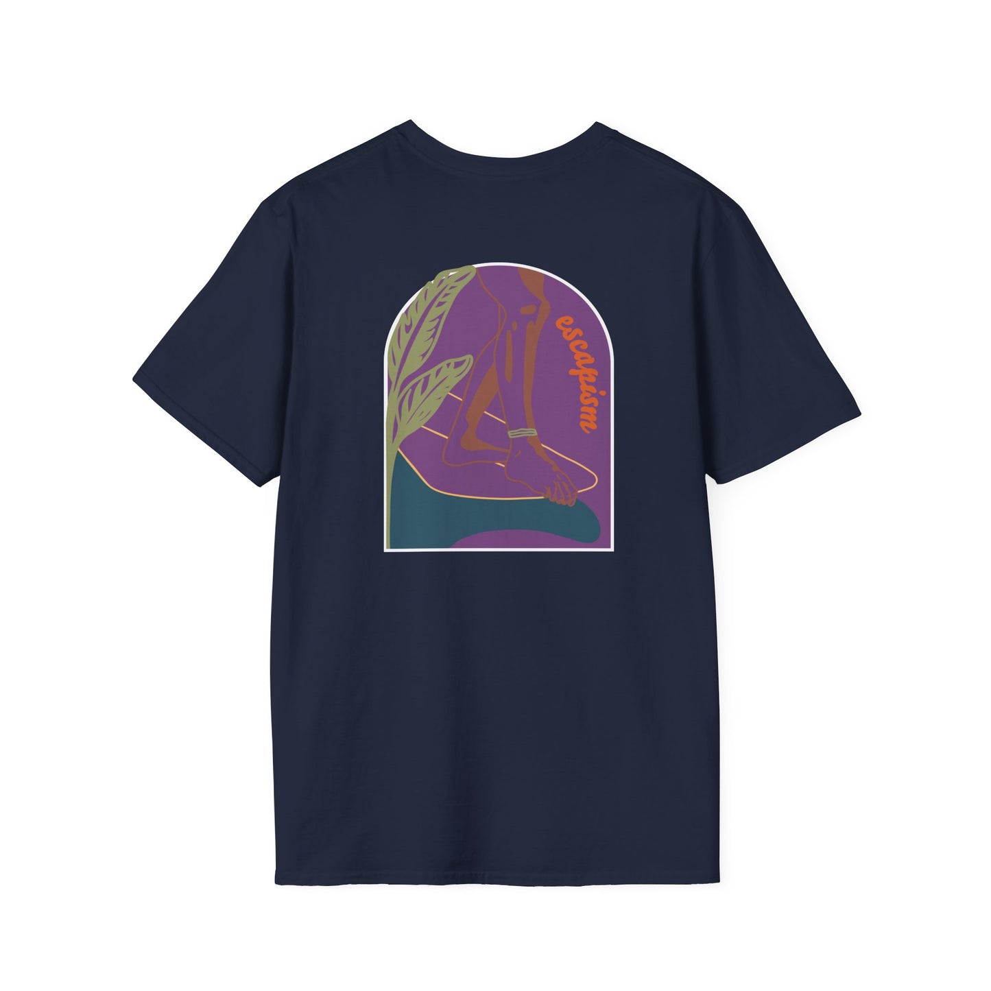 Escapism Unisex Shirt