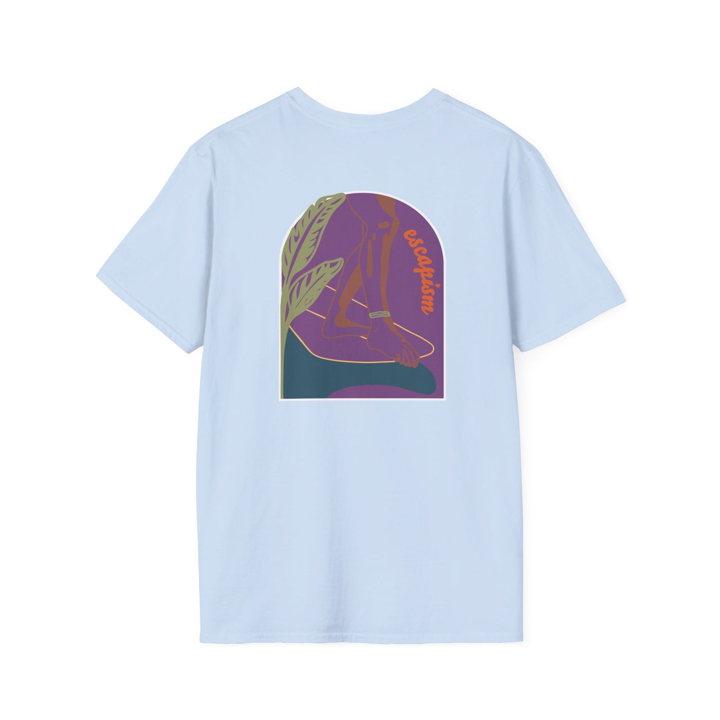 Escapism Unisex Shirt