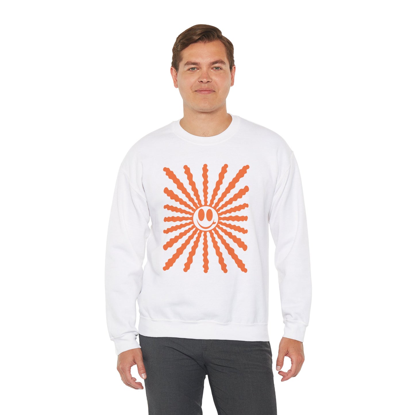 Sunshine Baby Unisex Crewneck Sweatshirt