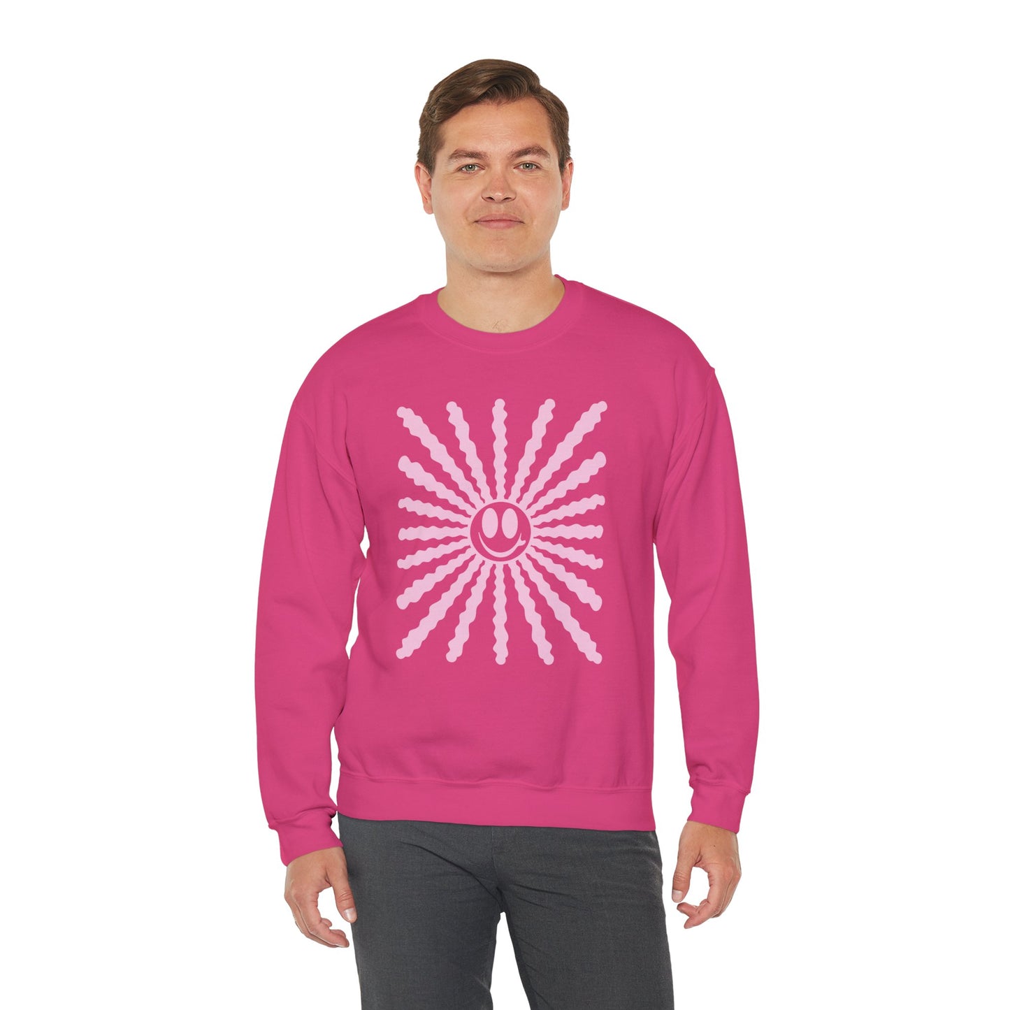 Sunshine Baby Unisex Crewneck Sweatshirt