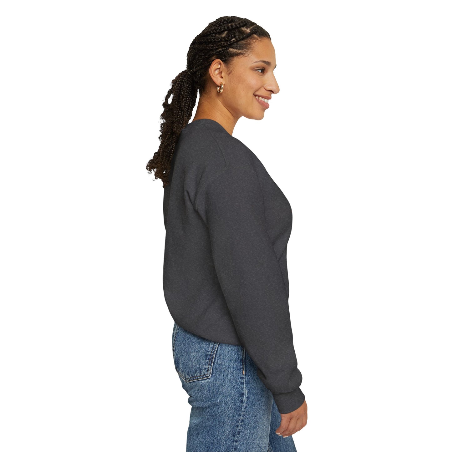 Sunshine Baby Unisex Crewneck Sweatshirt