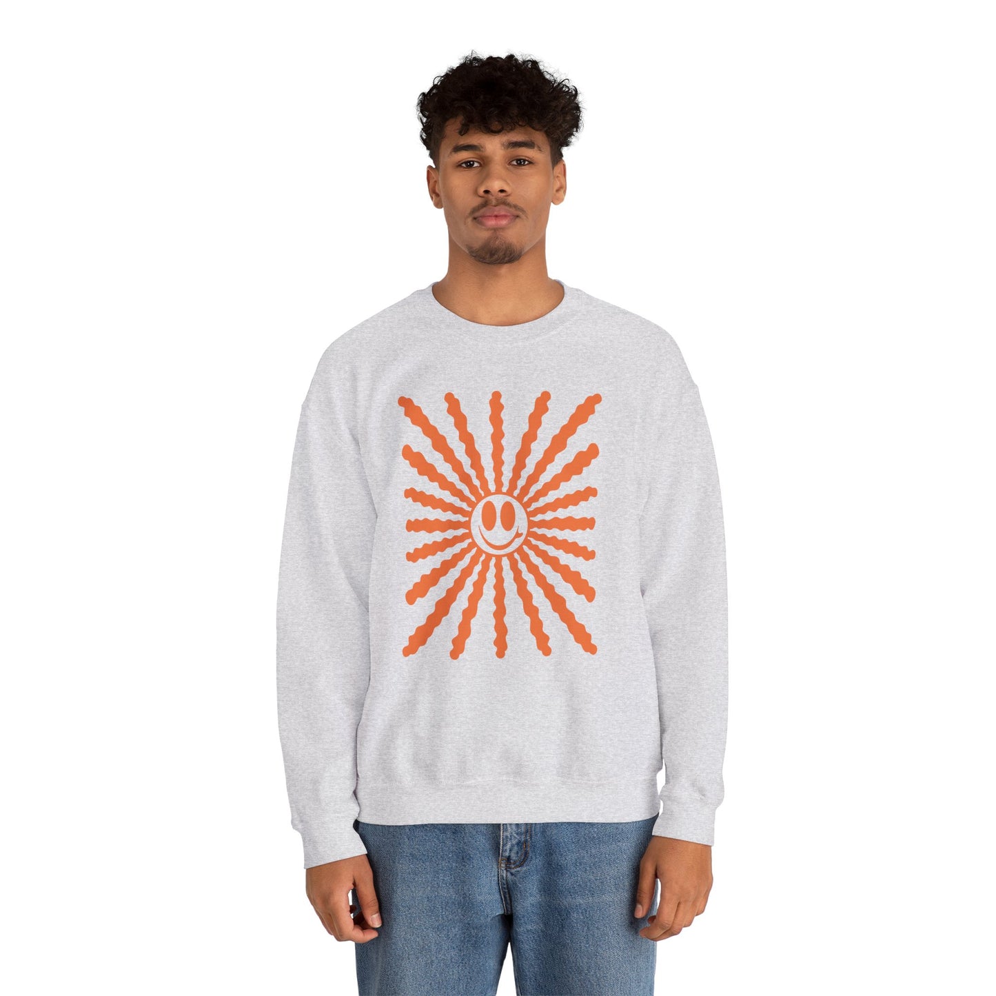Sunshine Baby Unisex Crewneck Sweatshirt