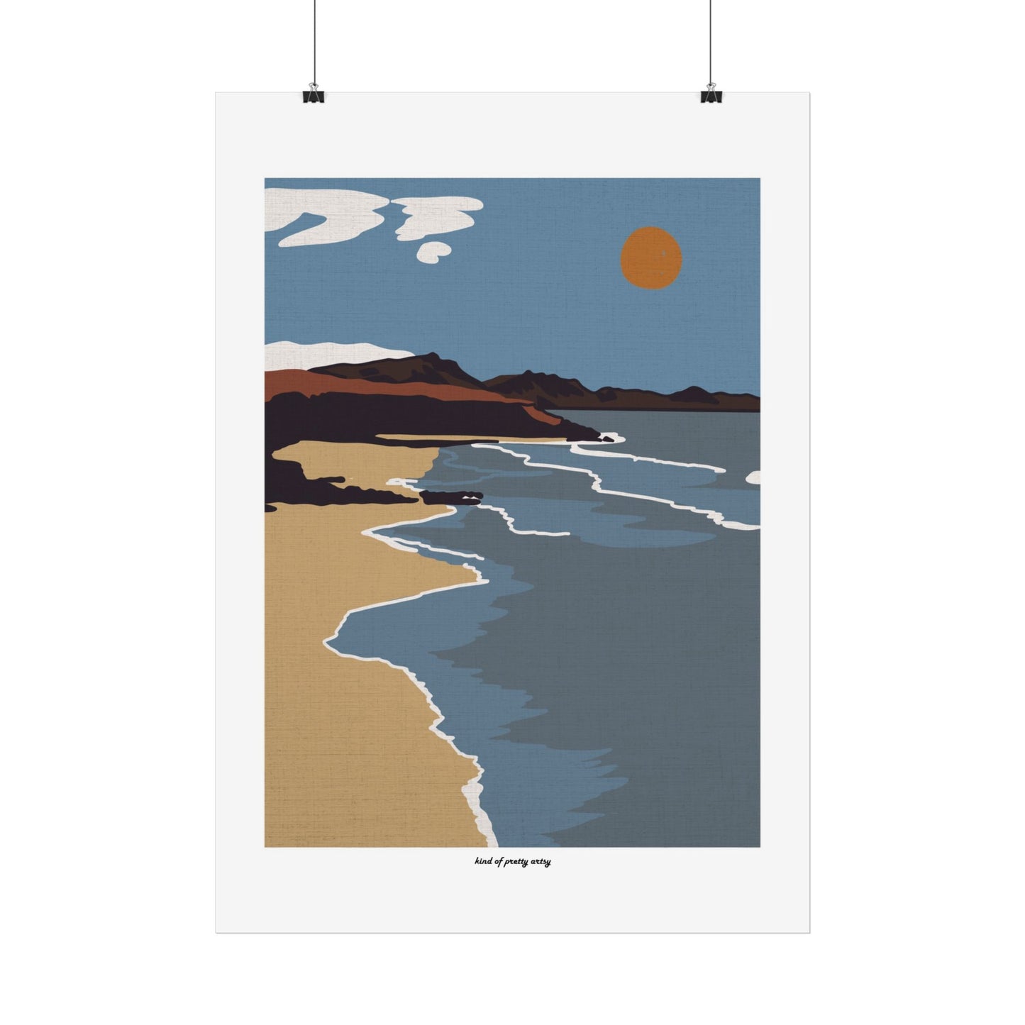 Cotillo Poster