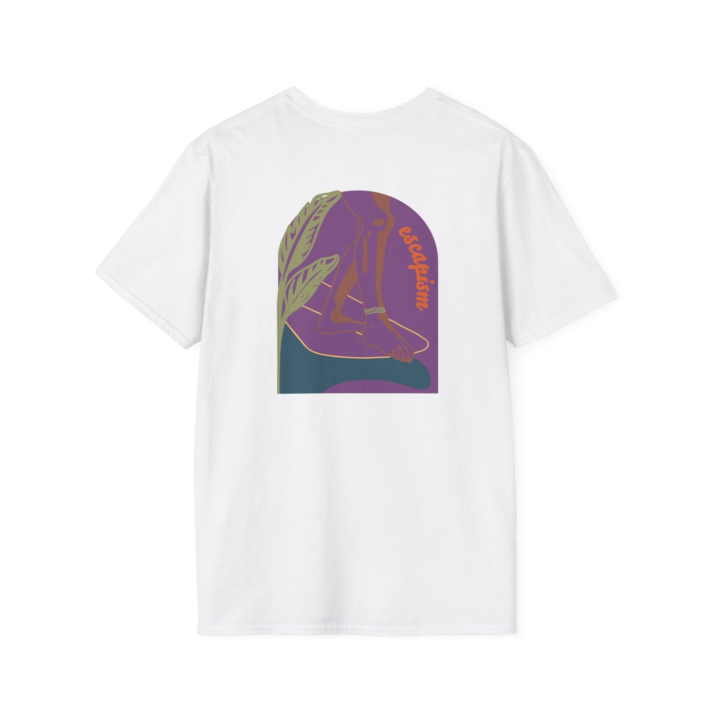Escapism Unisex Shirt