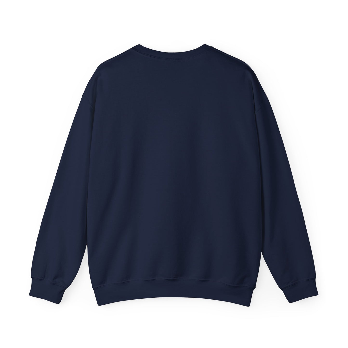 Smile Unisex Crewneck Sweatshirt