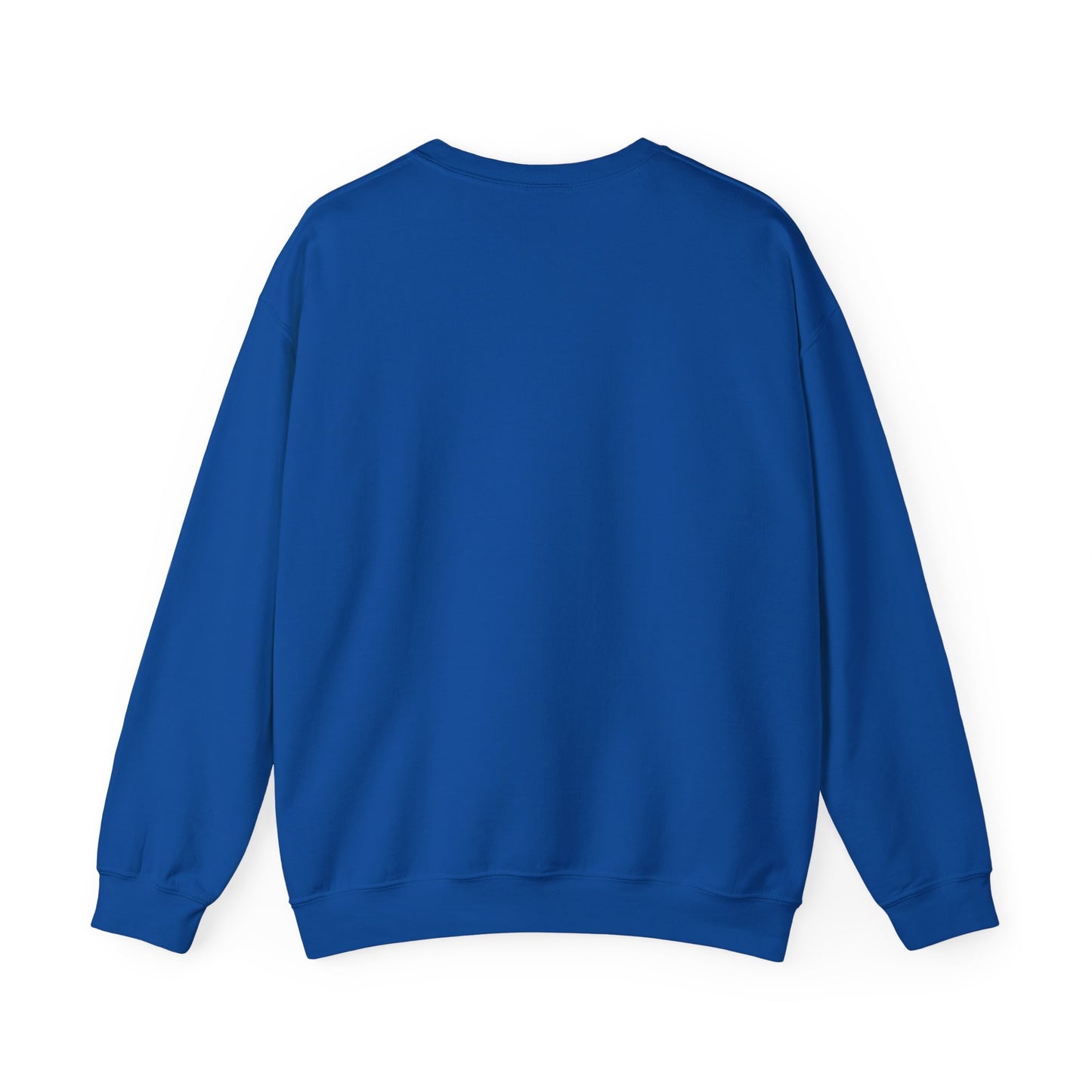 Smile Unisex Crewneck Sweatshirt
