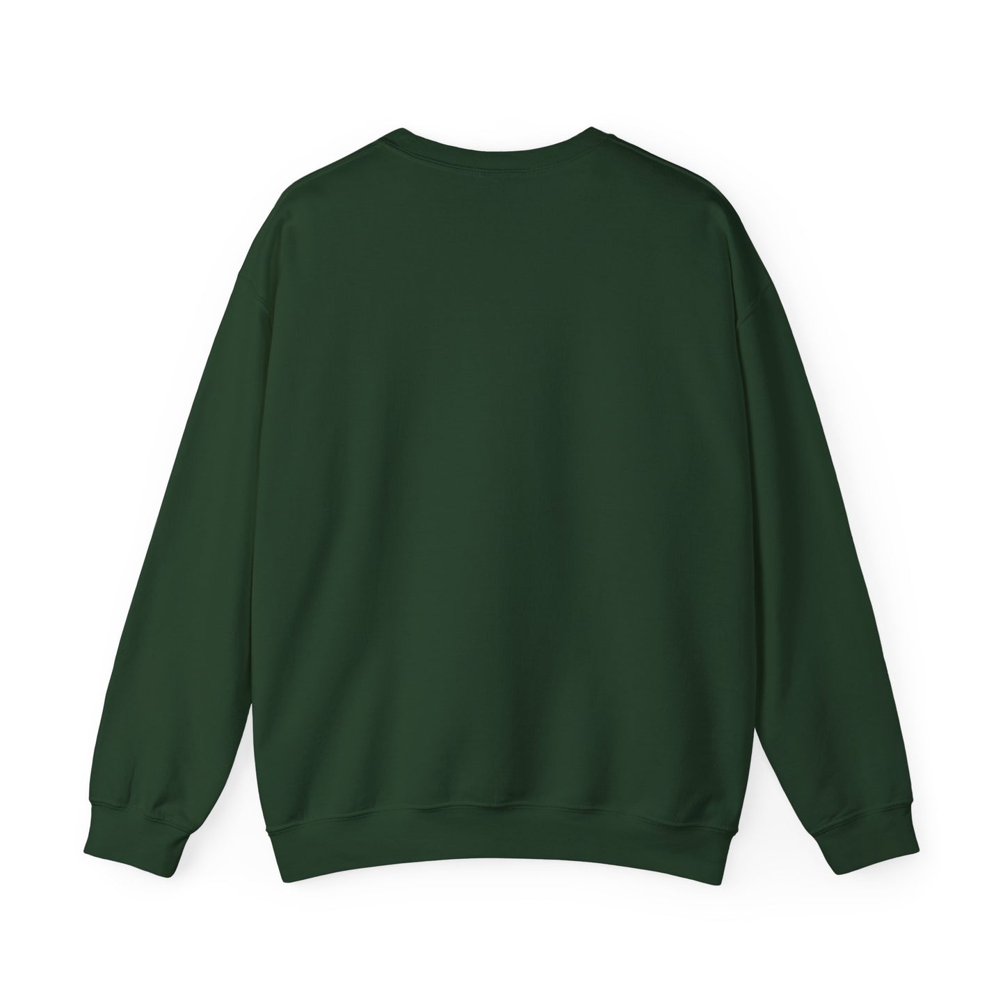 Smile Unisex Crewneck Sweatshirt