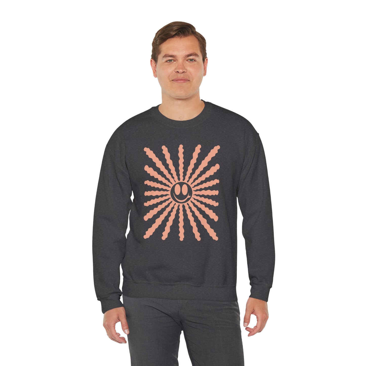 Sunshine Baby Unisex Crewneck Sweatshirt