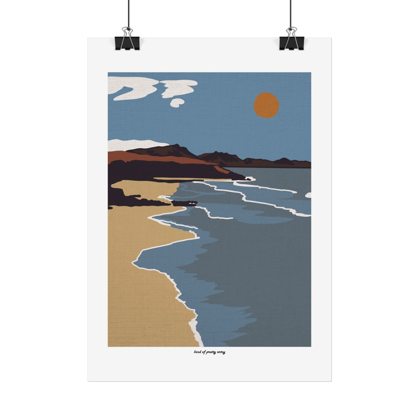 Cotillo Poster