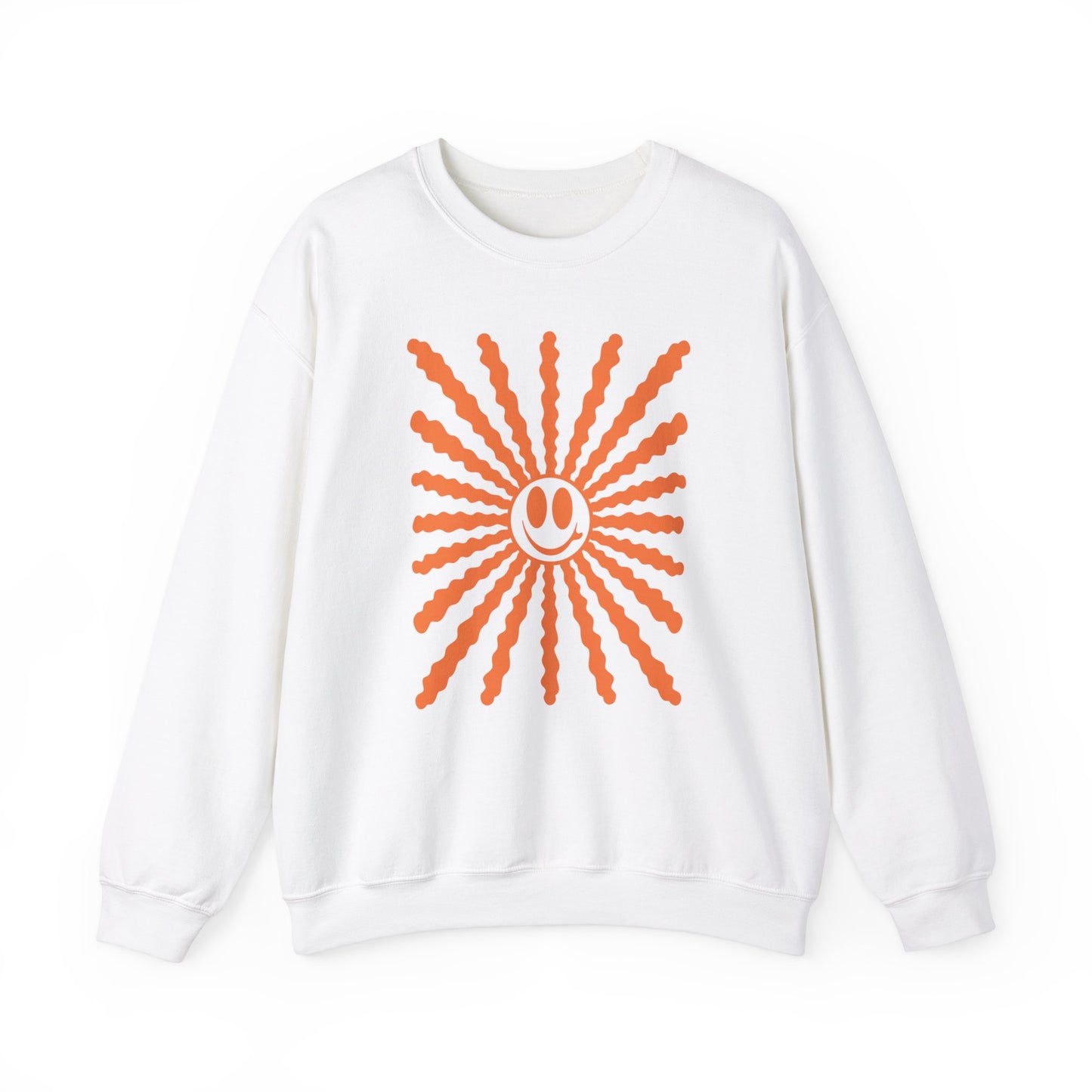 Sunshine Baby Unisex Crewneck Sweatshirt