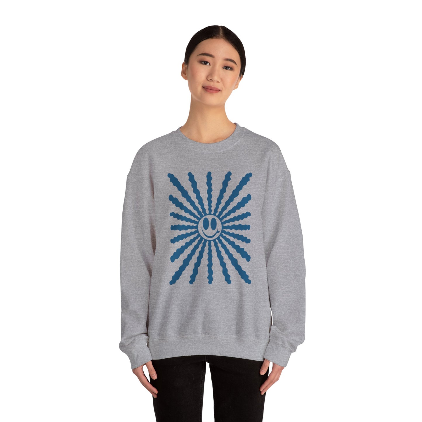 Sunshine Baby Unisex Crewneck Sweatshirt