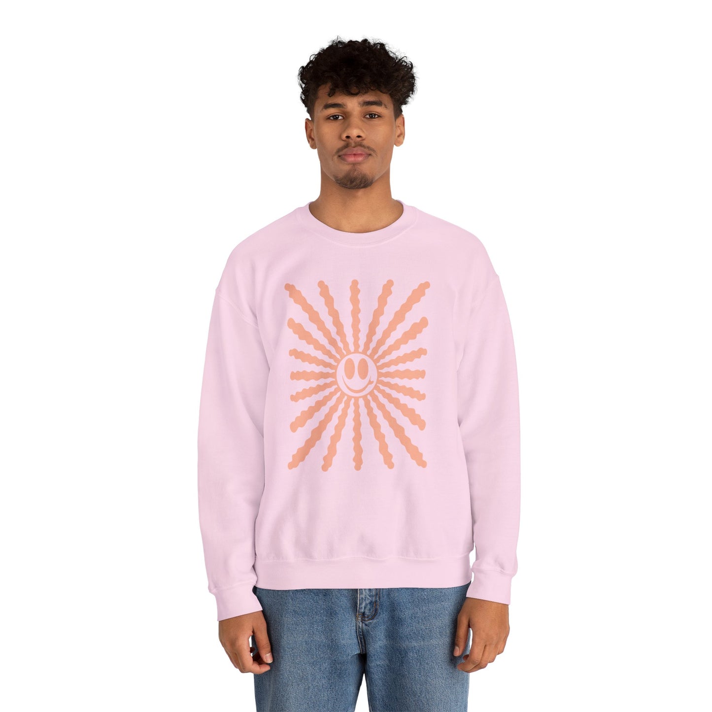 Sunshine Baby Unisex Crewneck Sweatshirt