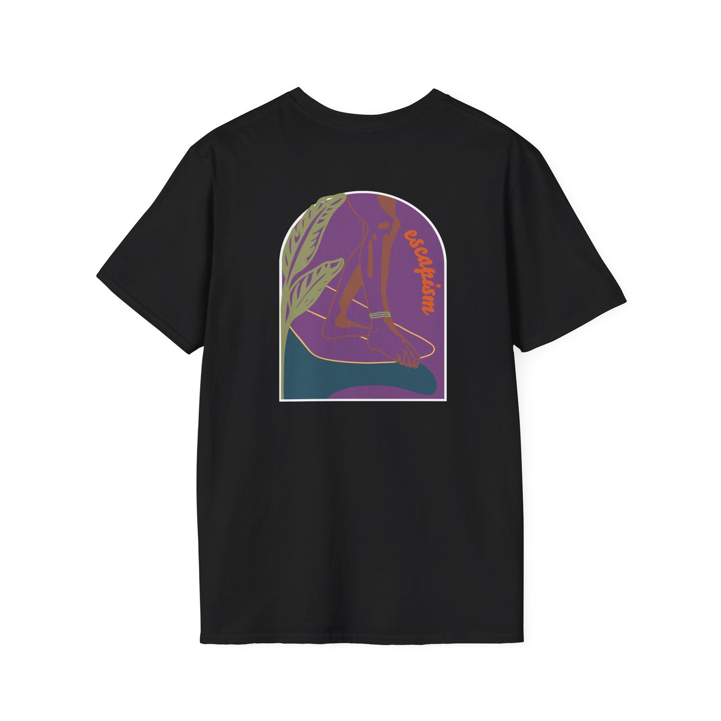 Escapism Unisex Shirt