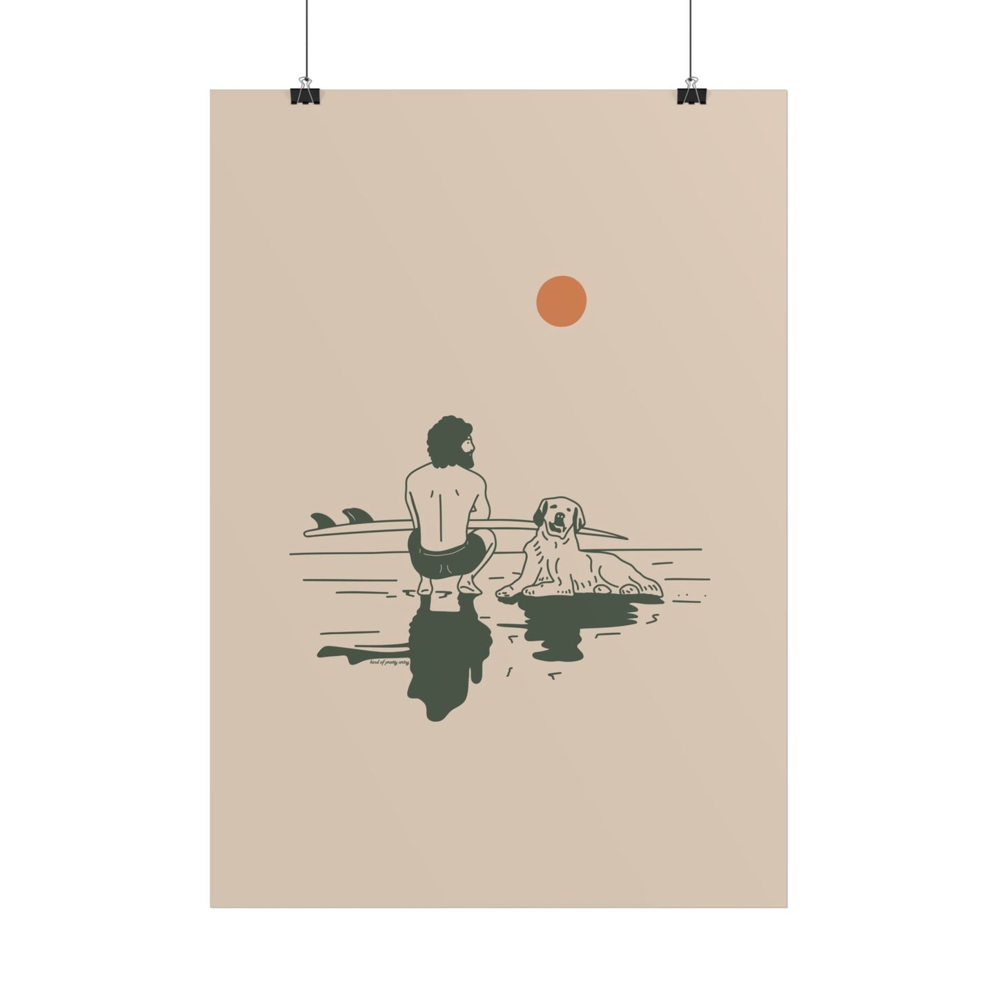 Goodest Boy Poster