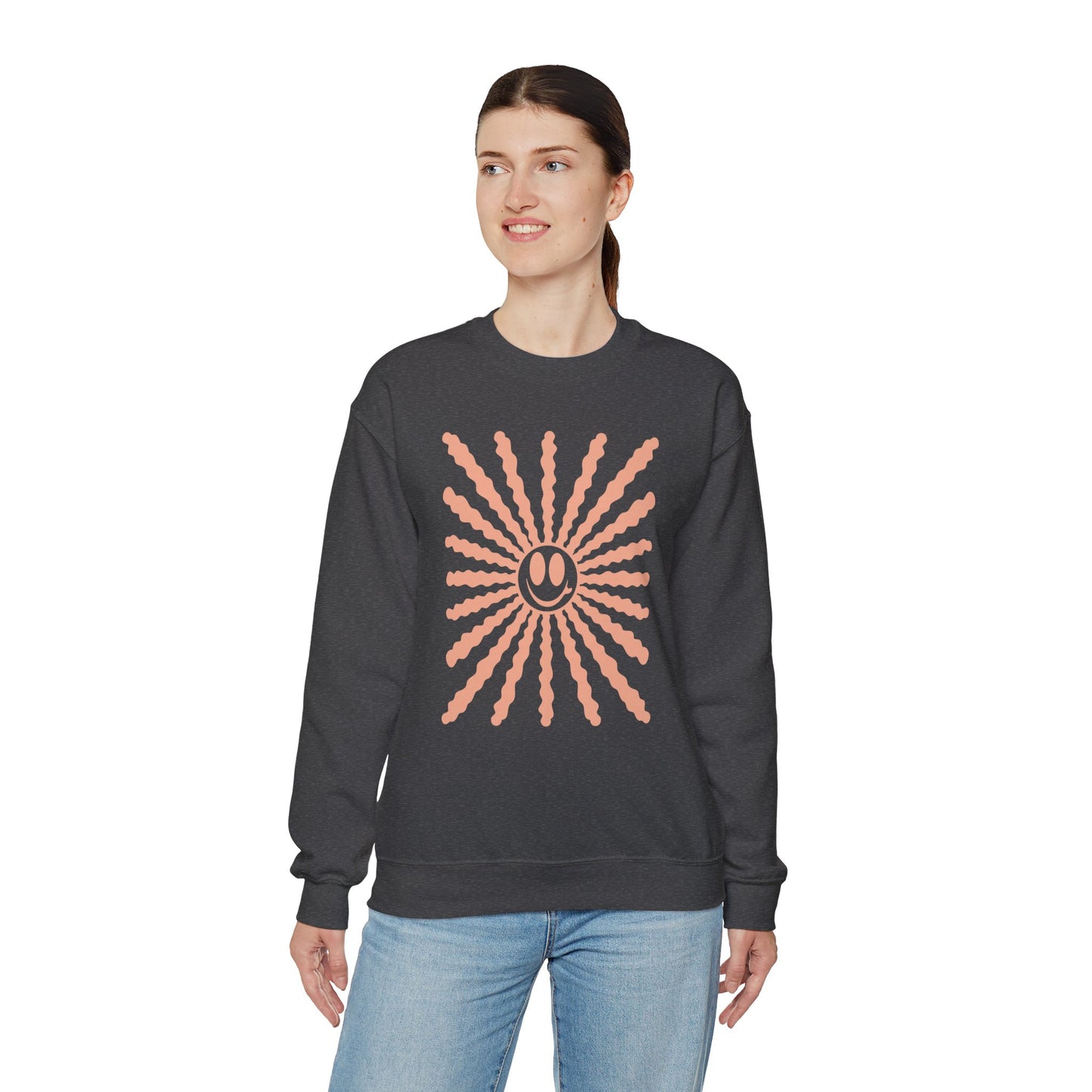 Sunshine Baby Unisex Crewneck Sweatshirt