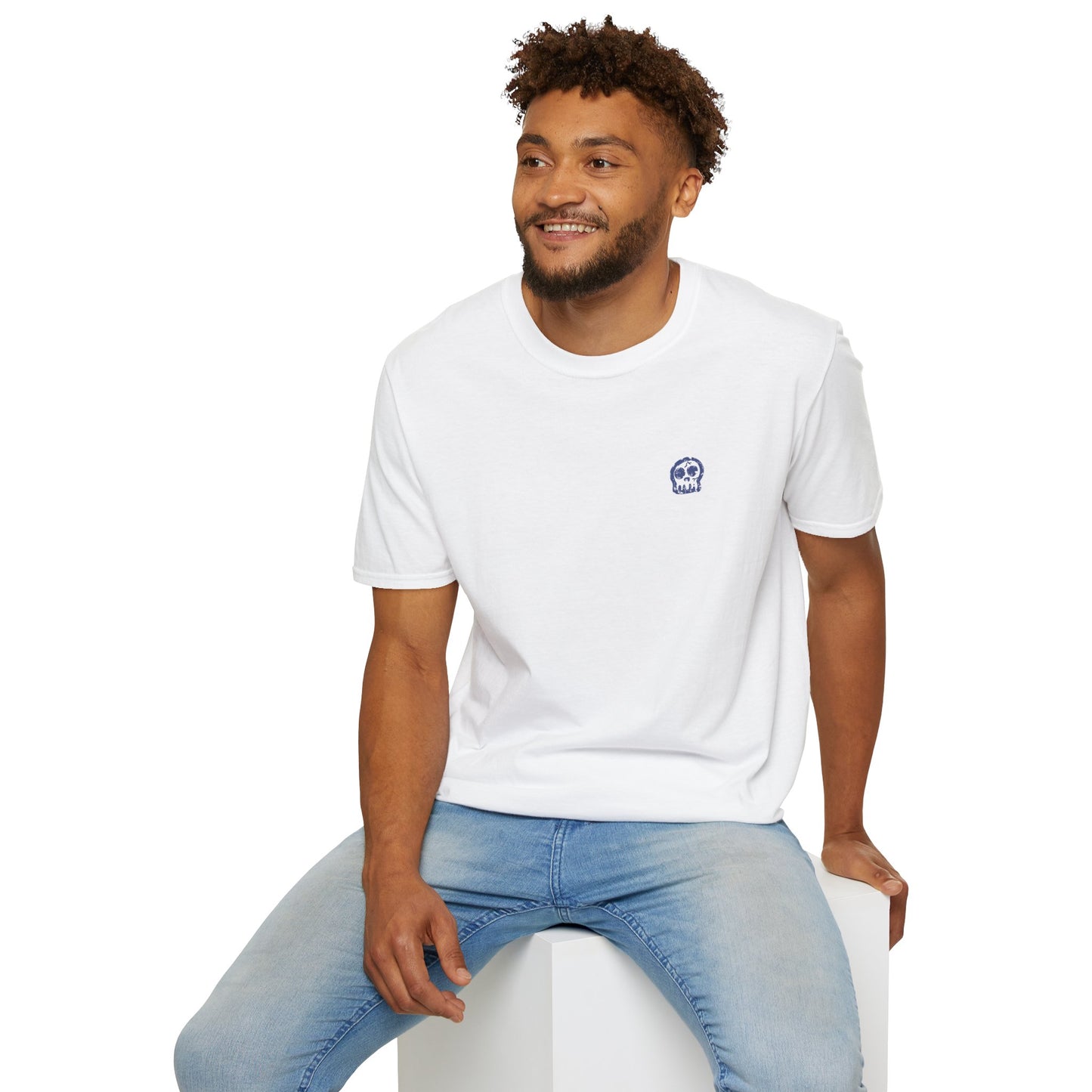 Riding Warrior Unisex Shirt