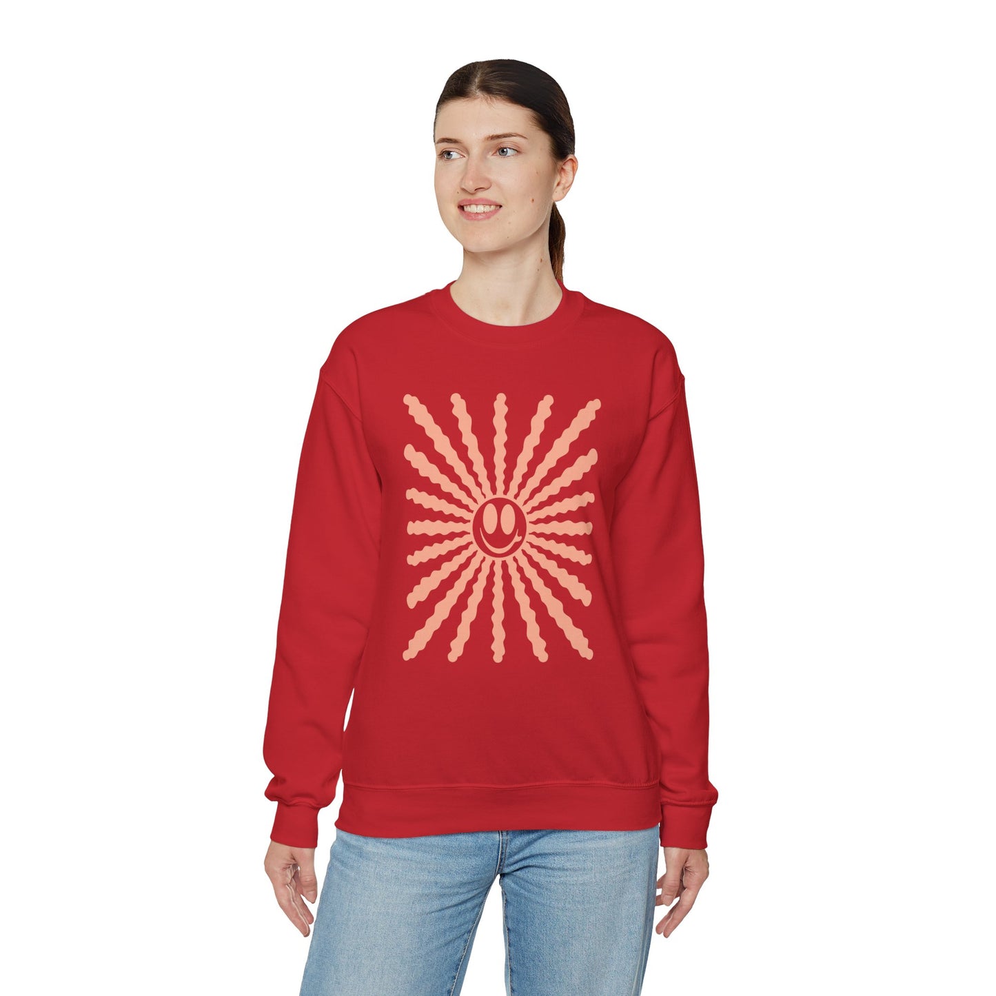 Sunshine Baby Unisex Crewneck Sweatshirt