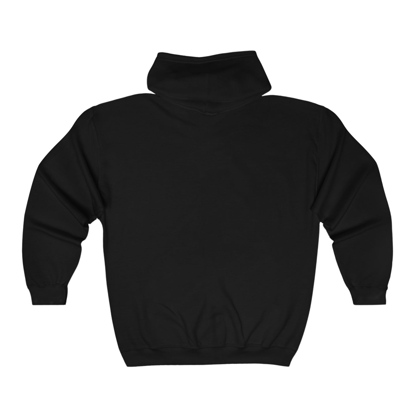 Beach Bum IV Unisex Zip Hoodie