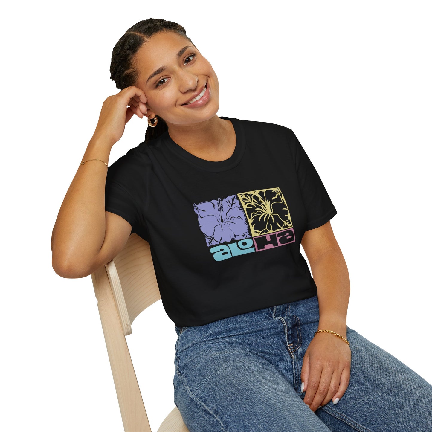 Aloha Unisex T-Shirt