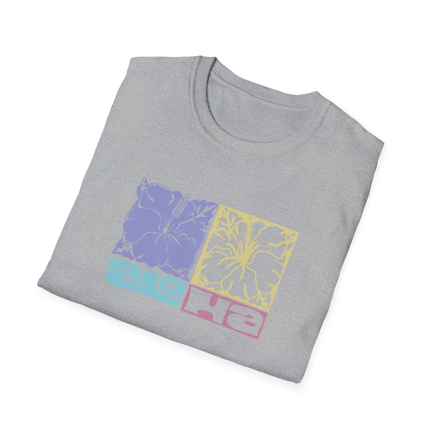 Aloha Unisex T-Shirt