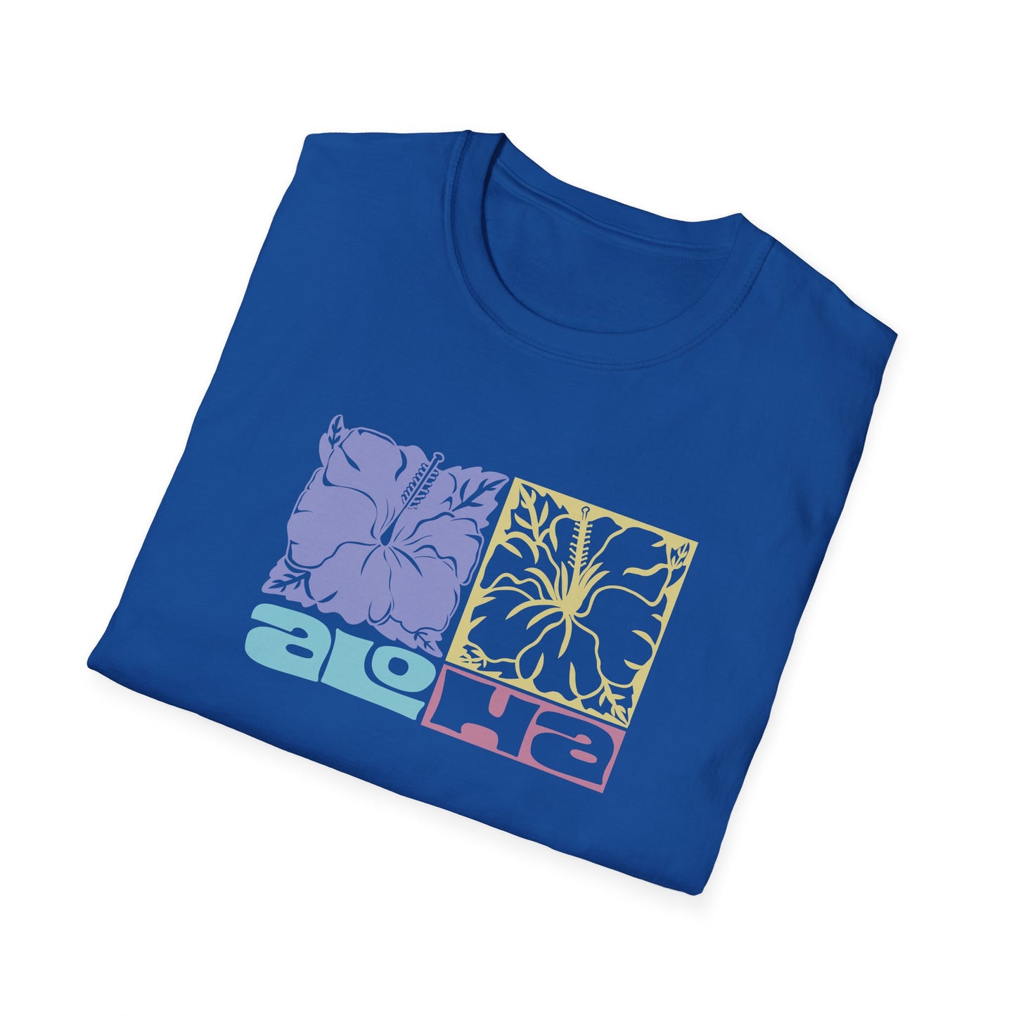Aloha Unisex T-Shirt