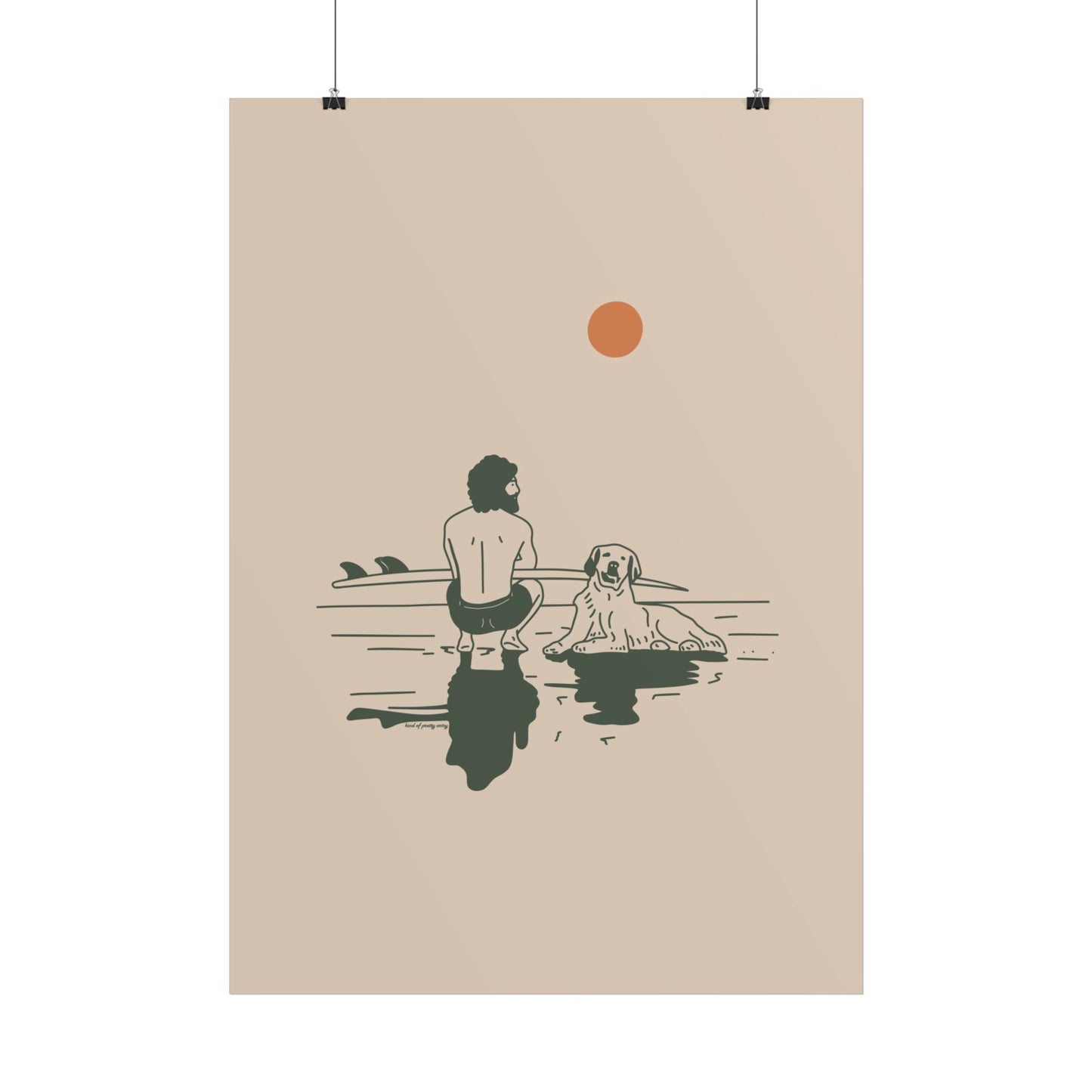 Goodest Boy Poster