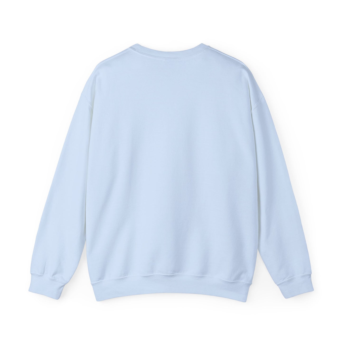 Smile Unisex Crewneck Sweatshirt