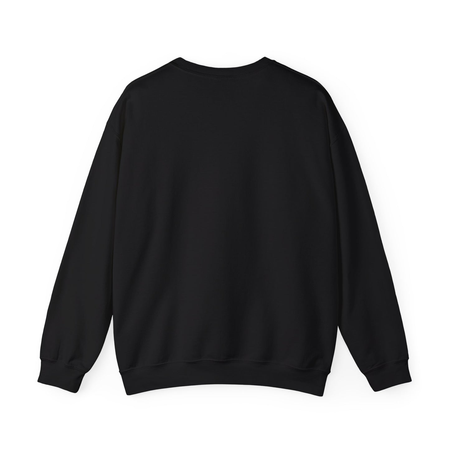 Smile Unisex Crewneck Sweatshirt