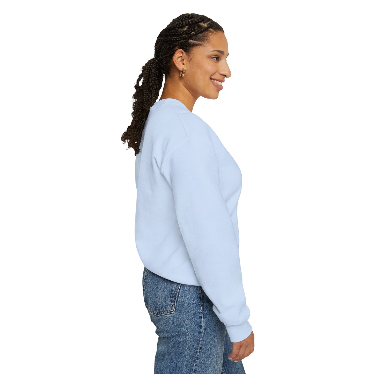 Sunshine Baby Unisex Crewneck Sweatshirt