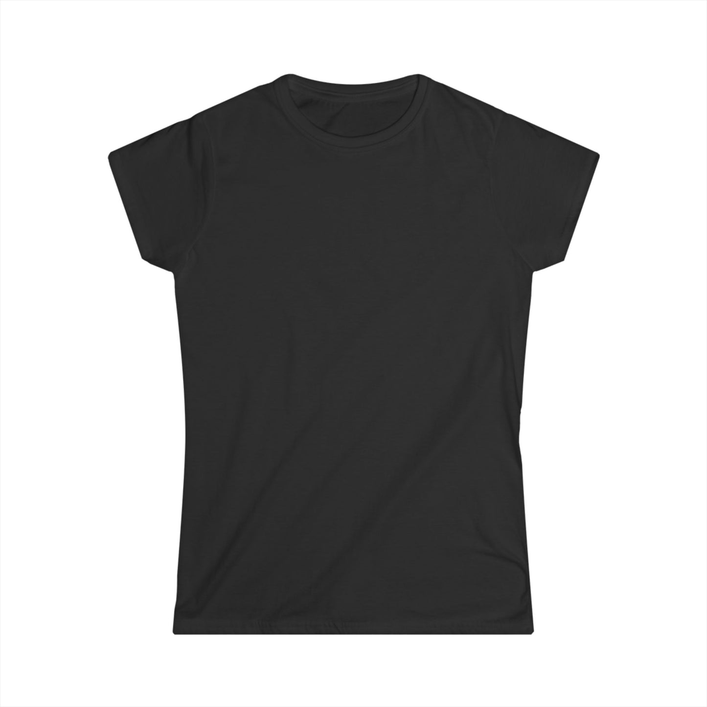 Landlocked Women's Into the Unknown T-Shirt