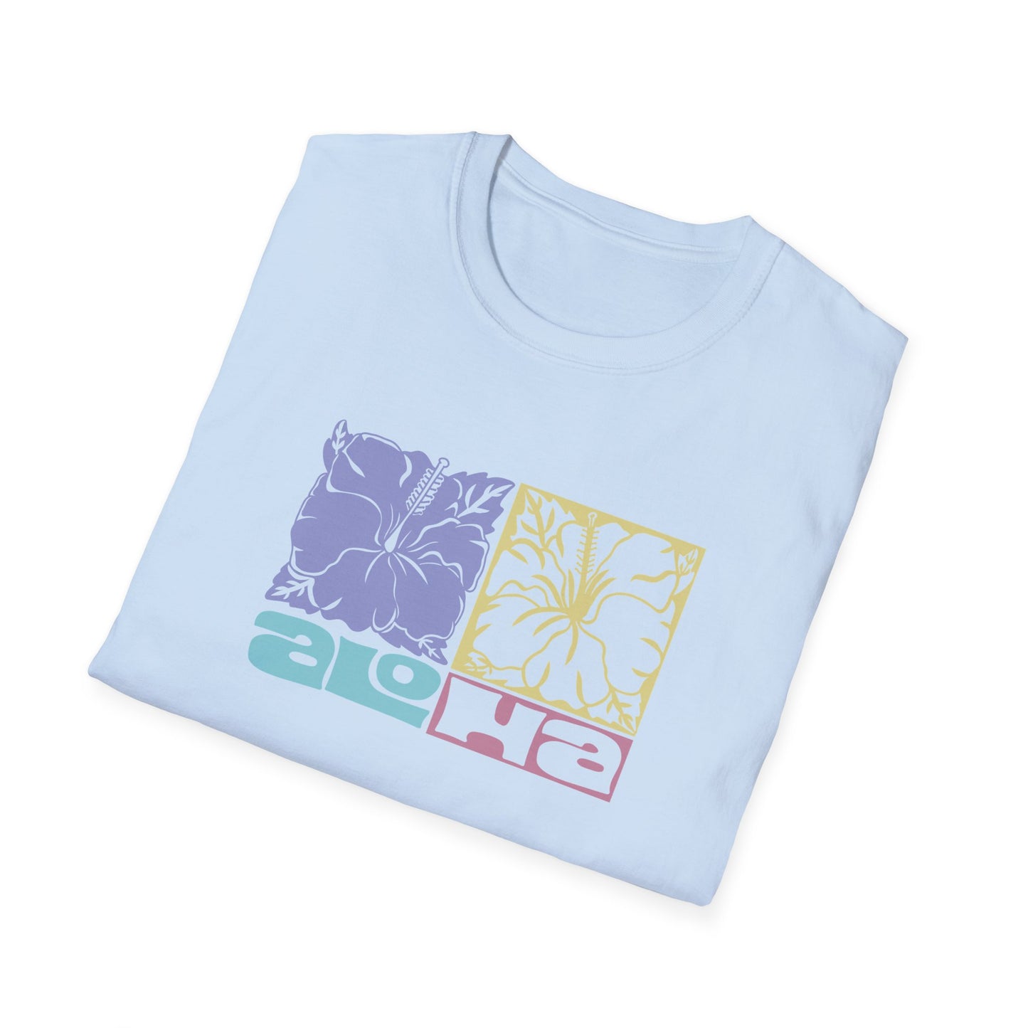 Aloha Unisex T-Shirt