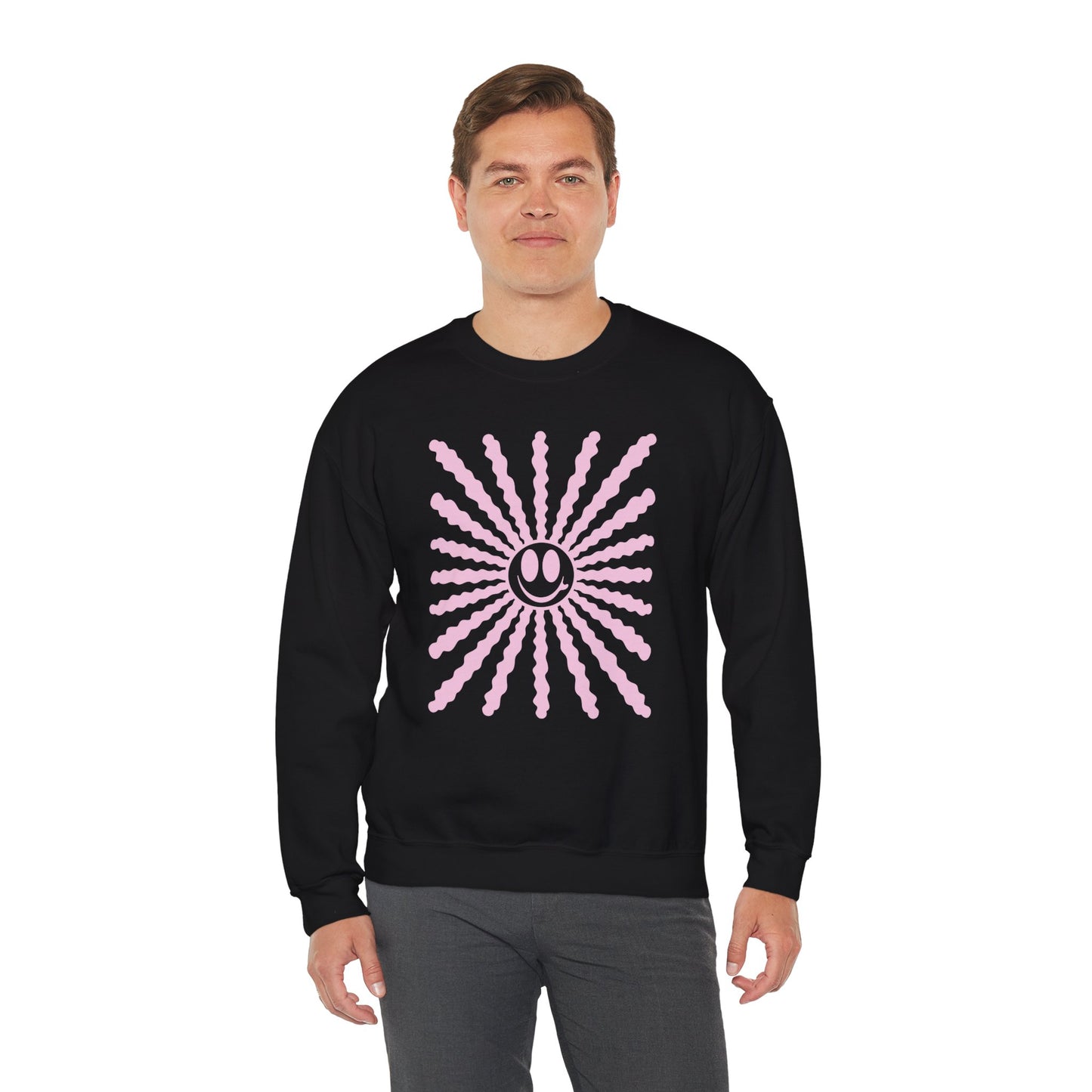 Sunshine Baby Unisex Crewneck Sweatshirt