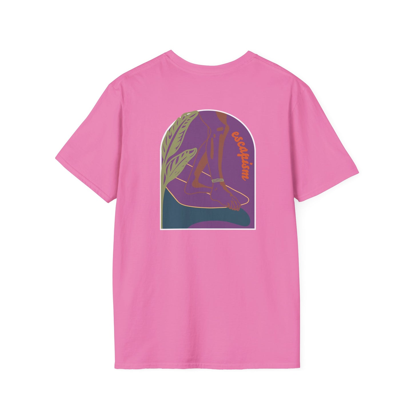 Escapism Unisex Shirt