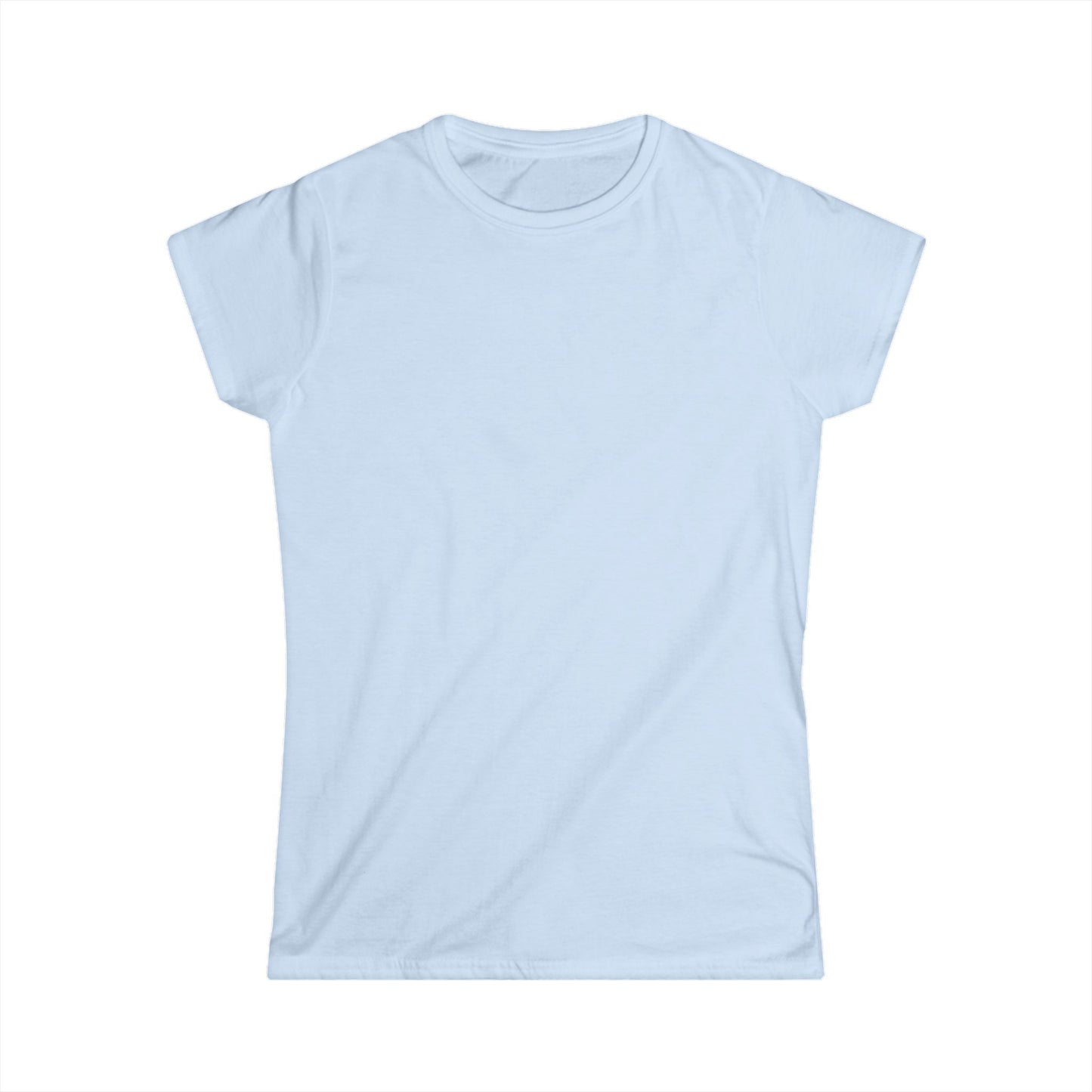 Landlocked Women's Into the Unknown T-Shirt