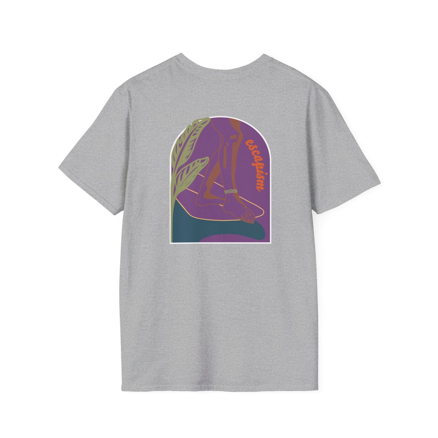 Escapism Unisex Shirt