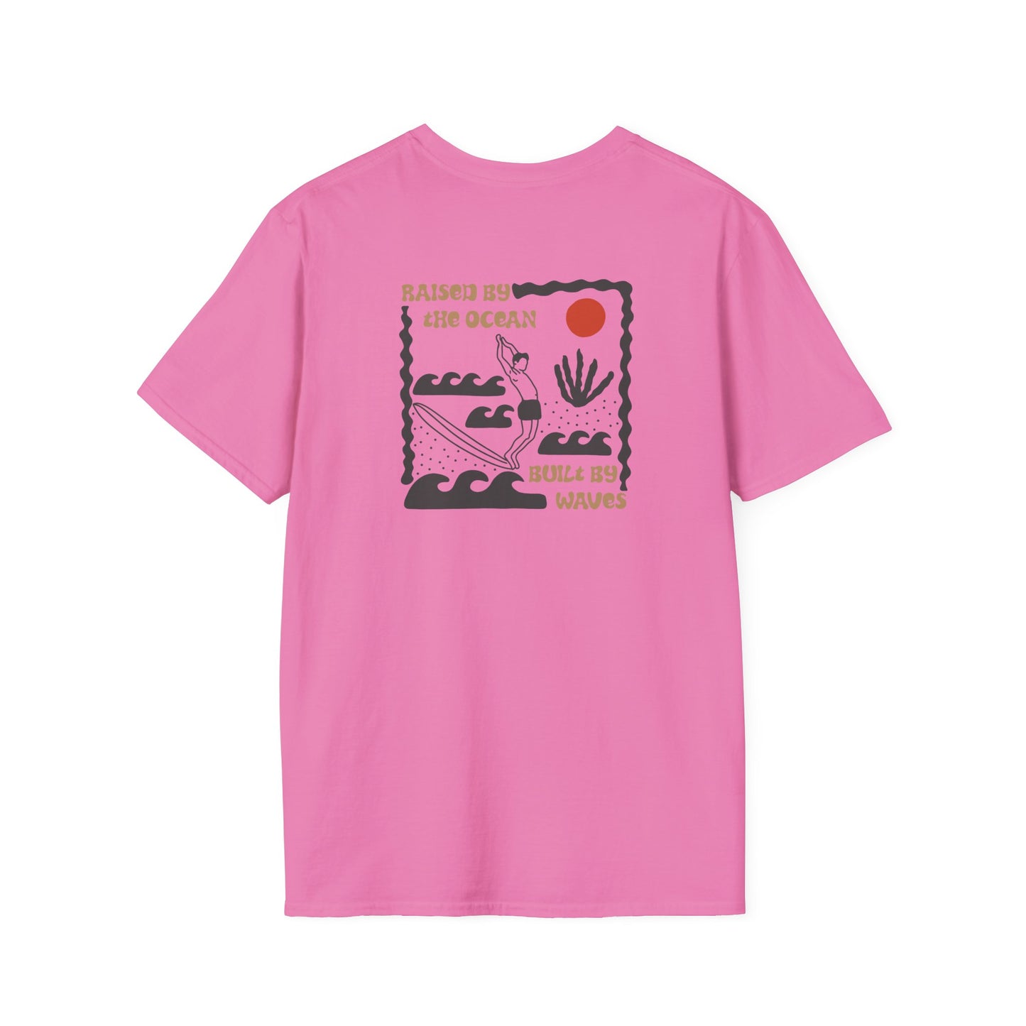 Hang Ten Unisex Shirt